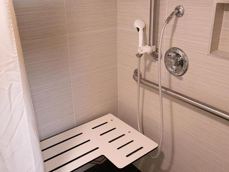 クオリティ インサクラメント コンベンション センター エクステリア 写真